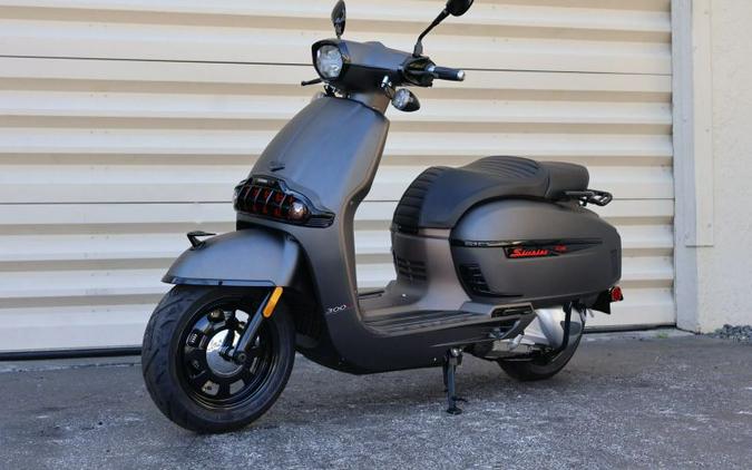 2024 KEEWAY SIXTIES 300