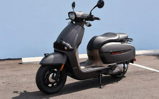 2024 KEEWAY SIXTIES 300