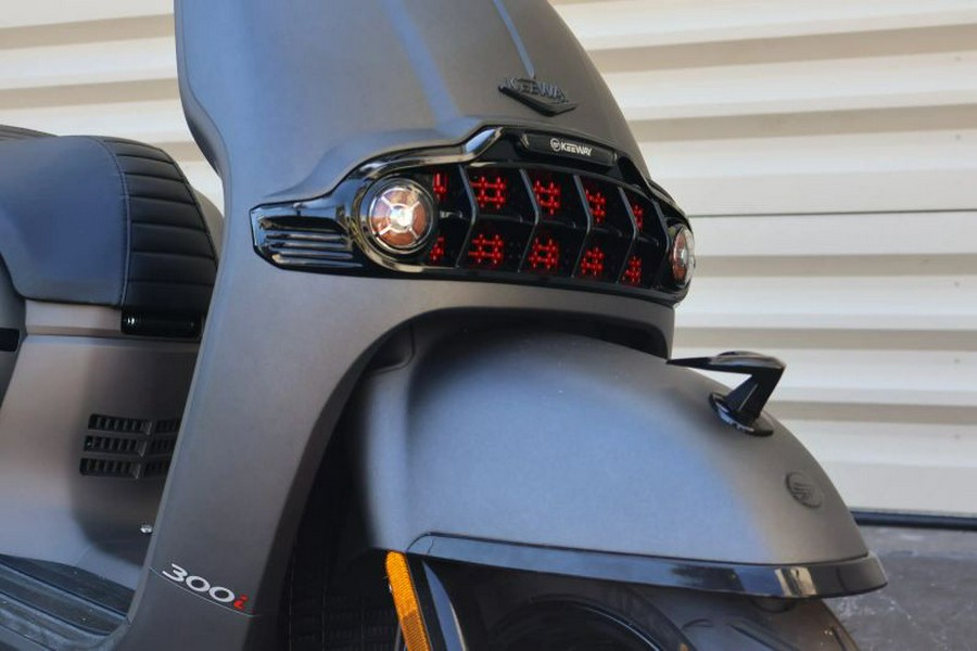 2024 KEEWAY SIXTIES 300