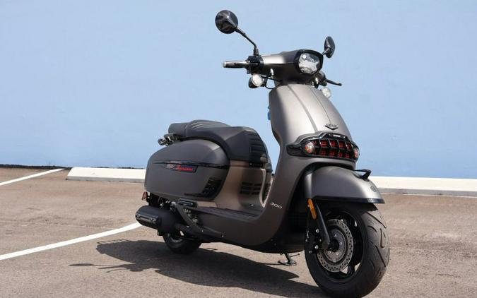 2024 KEEWAY SIXTIES 300