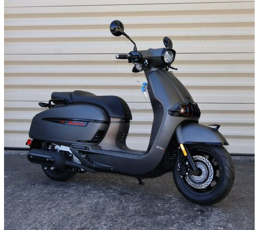 2024 KEEWAY SIXTIES 300