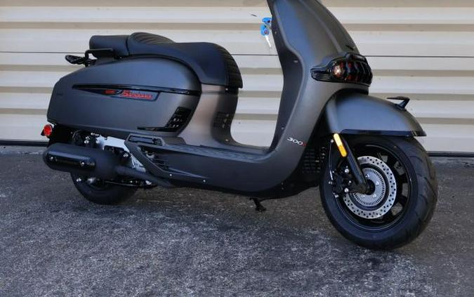 2024 KEEWAY SIXTIES 300