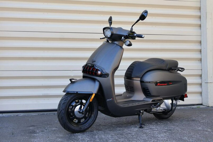 2024 KEEWAY SIXTIES 300