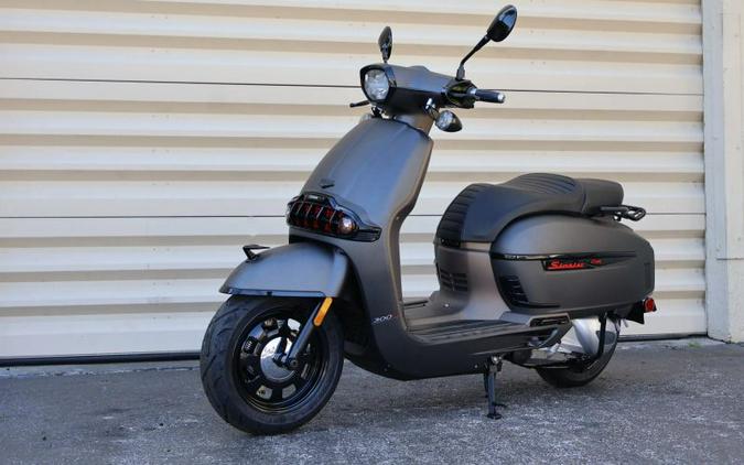 2024 KEEWAY SIXTIES 300