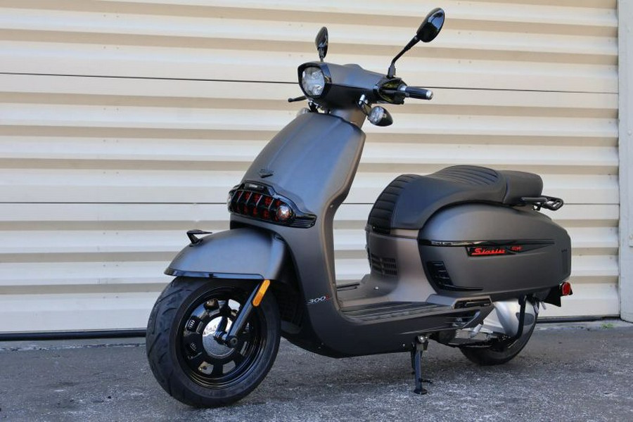 2024 KEEWAY SIXTIES 300