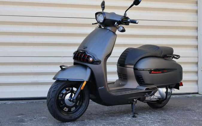 2024 KEEWAY SIXTIES 300