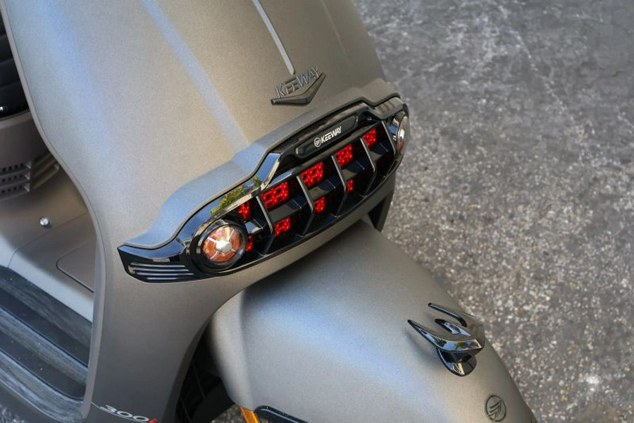 2024 KEEWAY SIXTIES 300