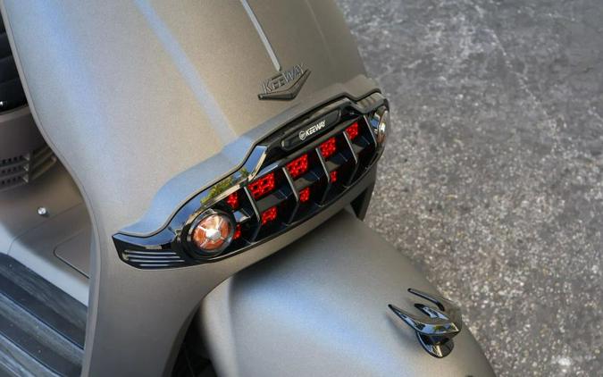 2024 KEEWAY SIXTIES 300