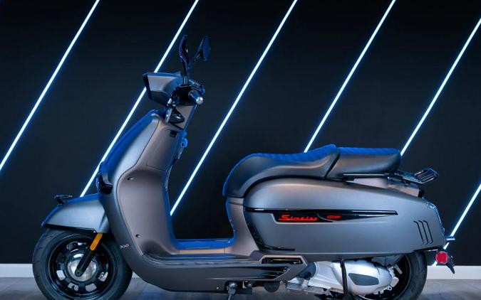 2024 KEEWAY SIXTIES 300