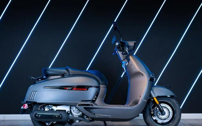 2024 KEEWAY SIXTIES 300