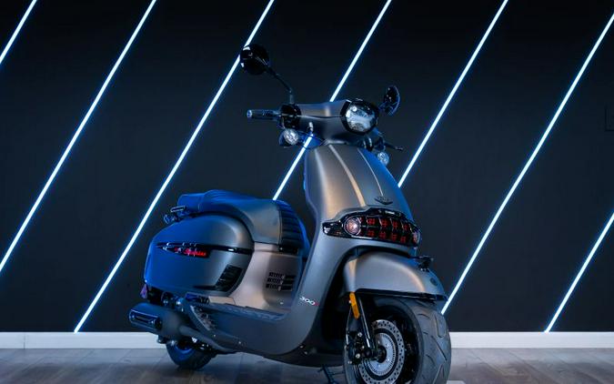 2024 KEEWAY SIXTIES 300