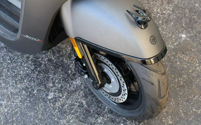 2024 KEEWAY SIXTIES 300