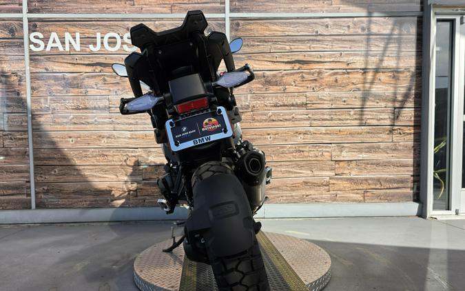 2026 BMW R 1300 GS