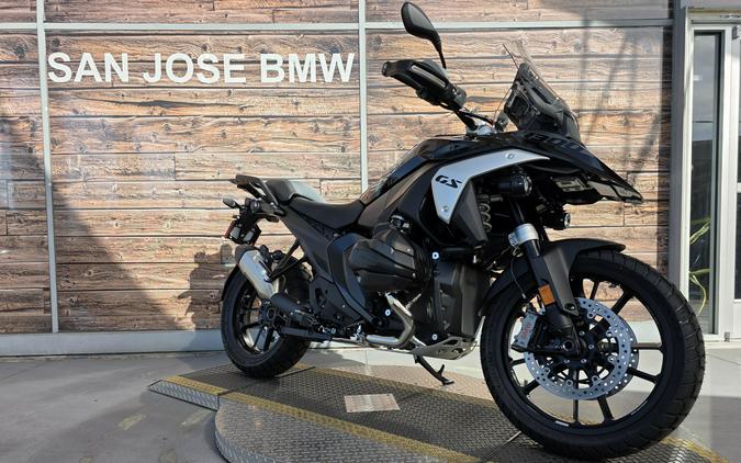 2026 BMW R 1300 GS