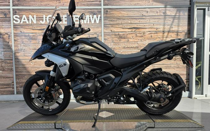 2026 BMW R 1300 GS