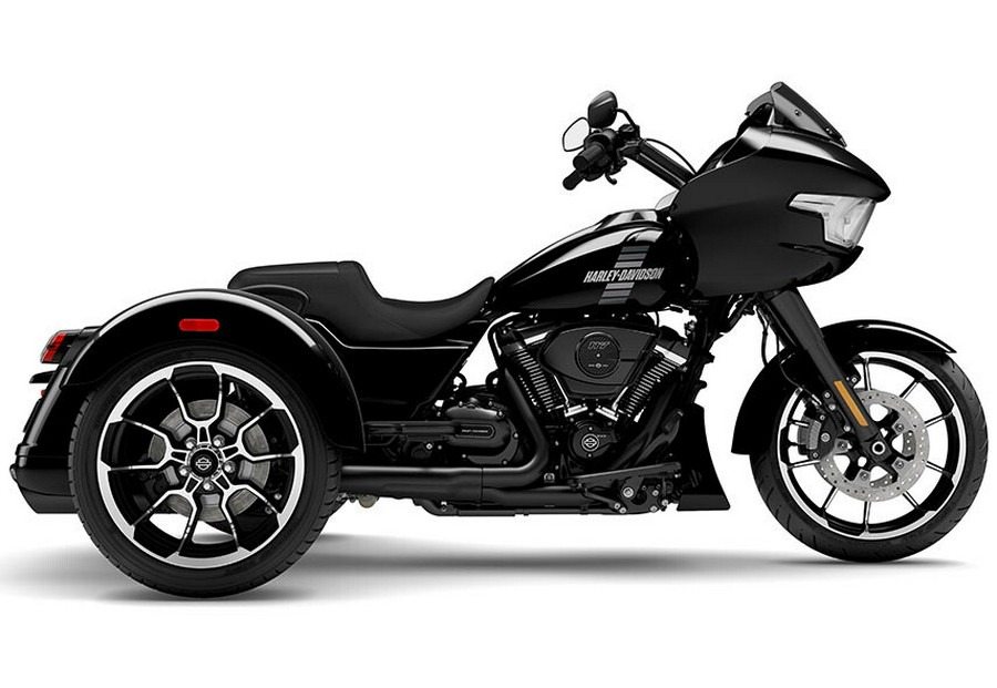 2026 Harley-Davidson Road Glide 3