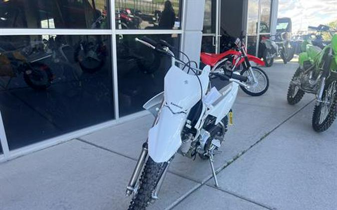 2026 Kawasaki KLX®110R L