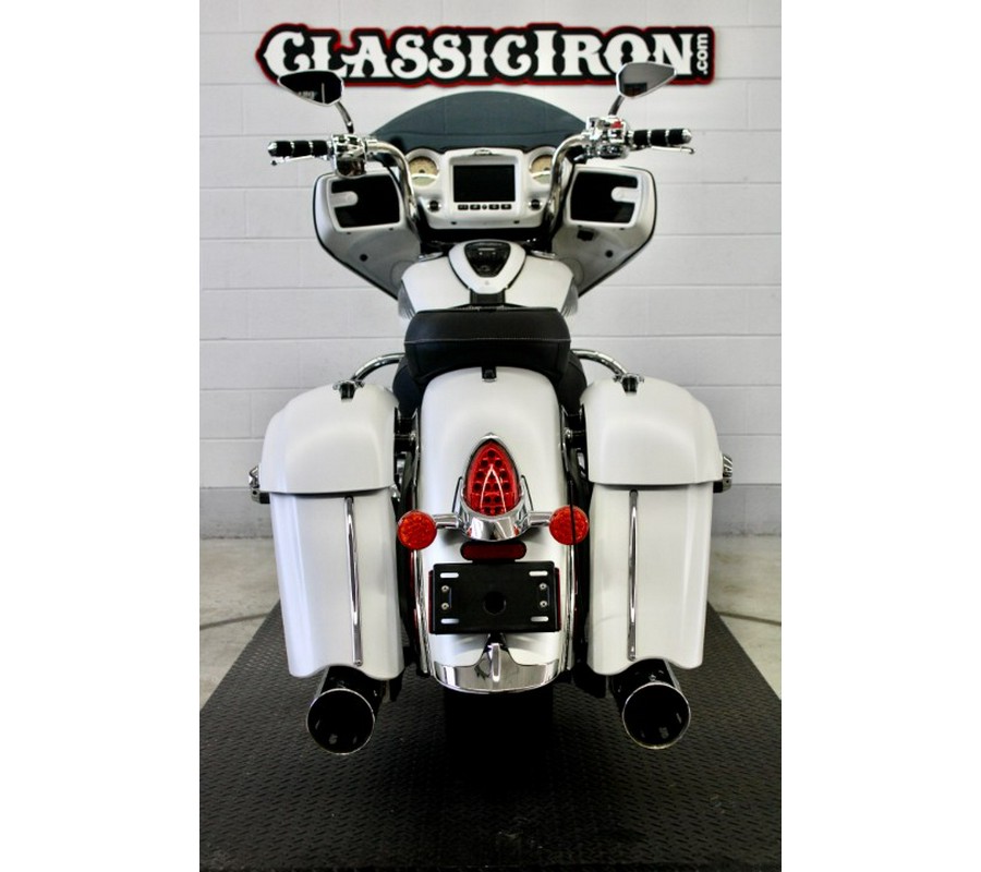 2017 Indian Motorcycle Chieftain®