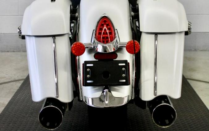 2017 Indian Motorcycle Chieftain®