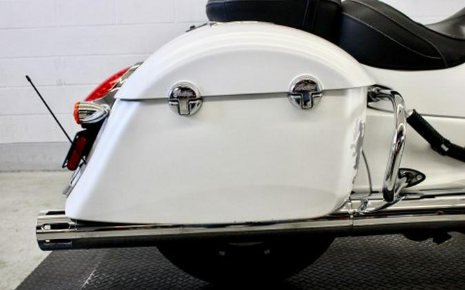 2017 Indian Motorcycle Chieftain®