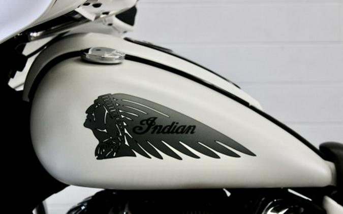 2017 Indian Motorcycle Chieftain®