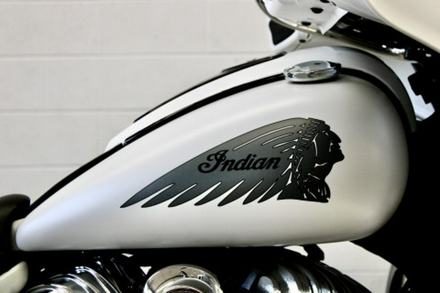 2017 Indian Motorcycle Chieftain®