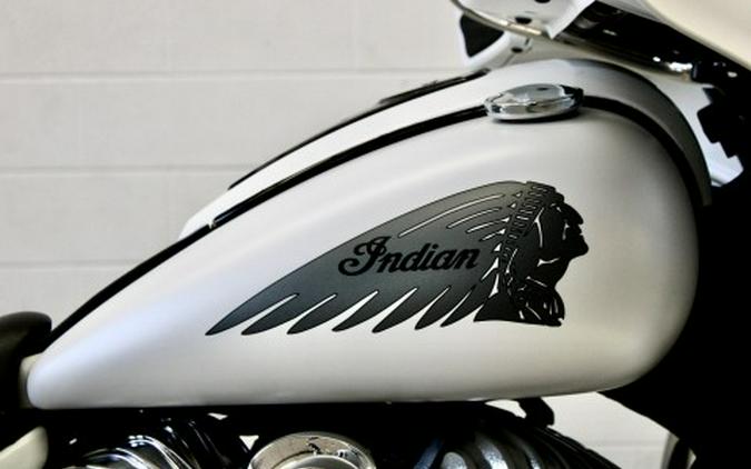 2017 Indian Motorcycle Chieftain®