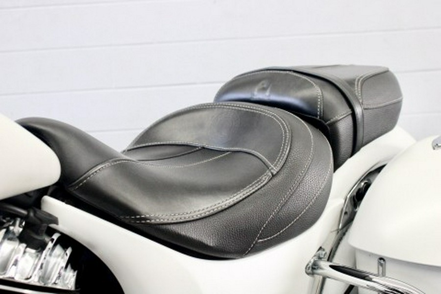 2017 Indian Motorcycle Chieftain®