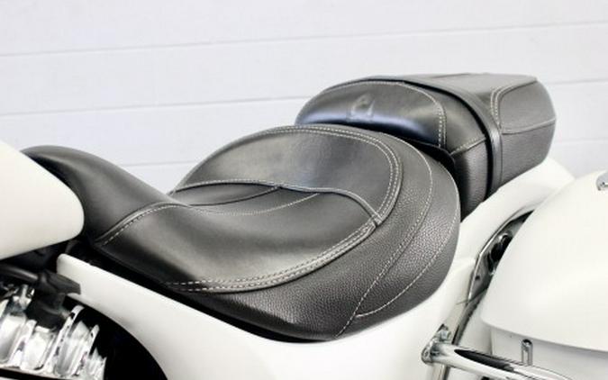 2017 Indian Motorcycle Chieftain®