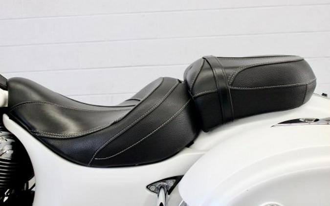 2017 Indian Motorcycle Chieftain®