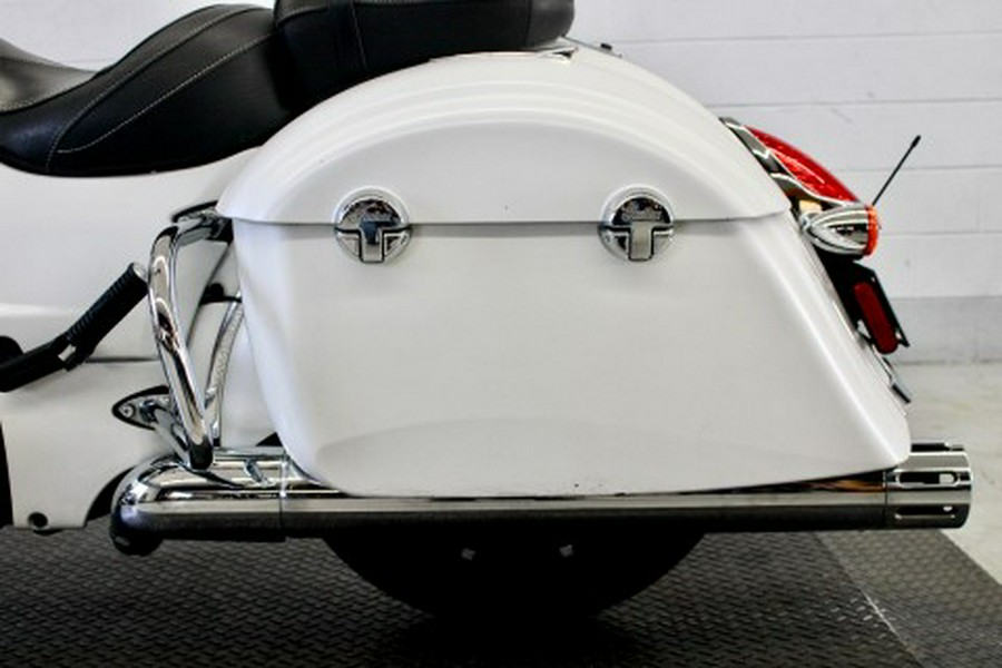 2017 Indian Motorcycle Chieftain®