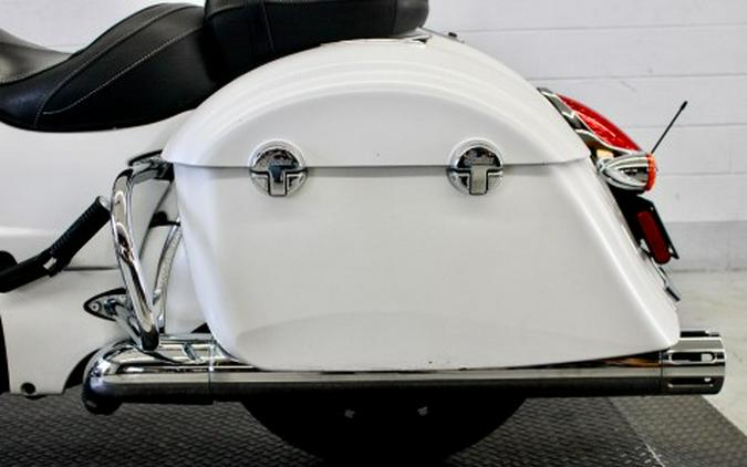 2017 Indian Motorcycle Chieftain®