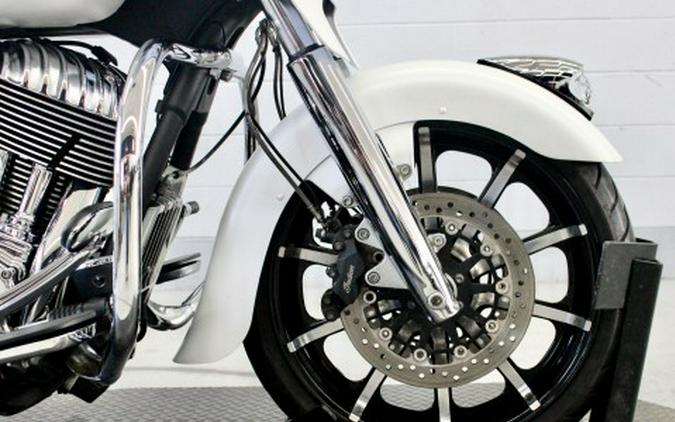 2017 Indian Motorcycle Chieftain®