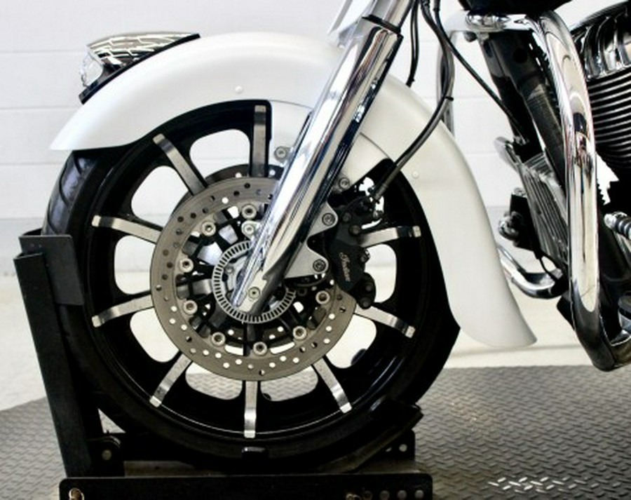 2017 Indian Motorcycle Chieftain®