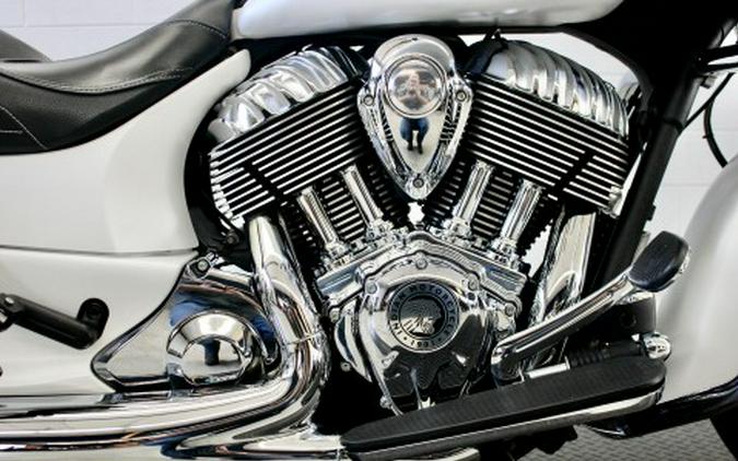 2017 Indian Motorcycle Chieftain®
