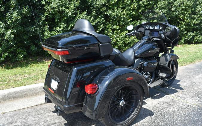 2025 Harley-Davidson® Tri Glide® Ultra