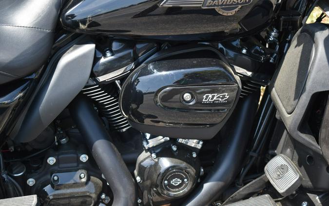 2025 Harley-Davidson® Tri Glide® Ultra