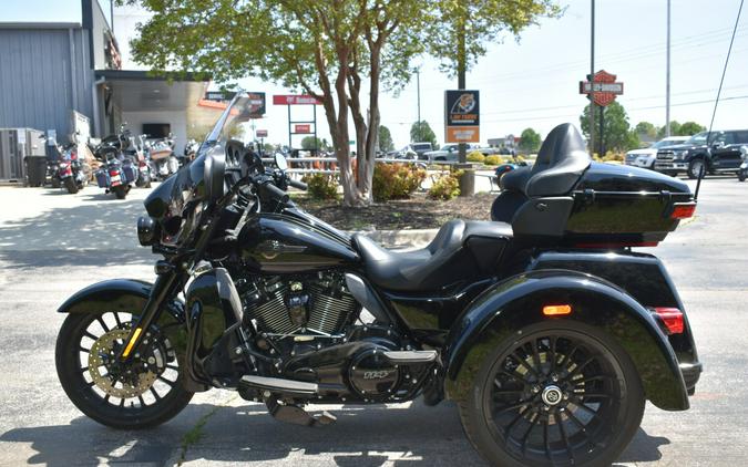 2025 Harley-Davidson® Tri Glide® Ultra