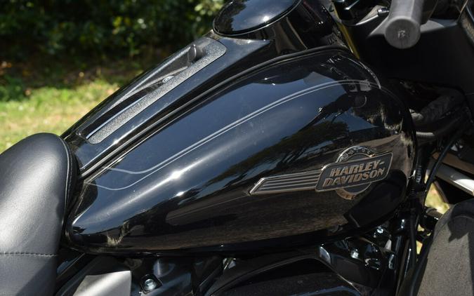 2025 Harley-Davidson® Tri Glide® Ultra
