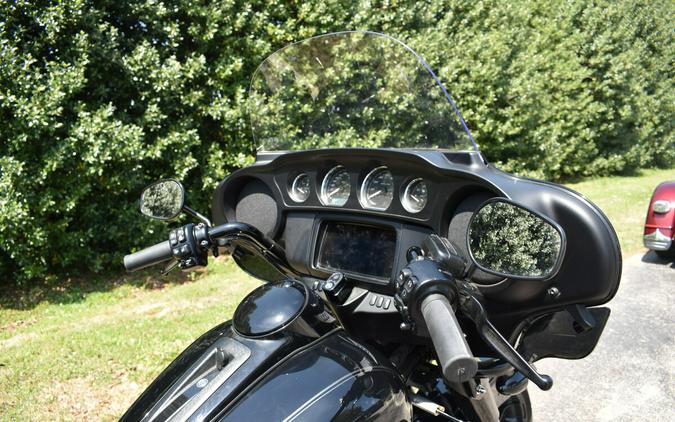 2025 Harley-Davidson® Tri Glide® Ultra