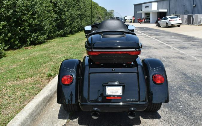 2025 Harley-Davidson® Tri Glide® Ultra