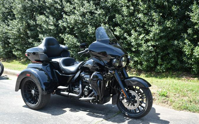 2025 Harley-Davidson® Tri Glide® Ultra