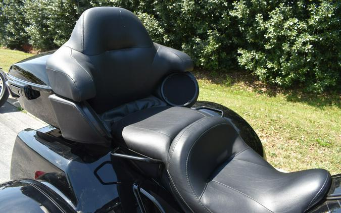 2025 Harley-Davidson® Tri Glide® Ultra