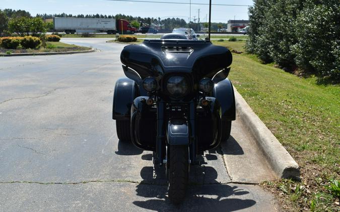 2025 Harley-Davidson® Tri Glide® Ultra