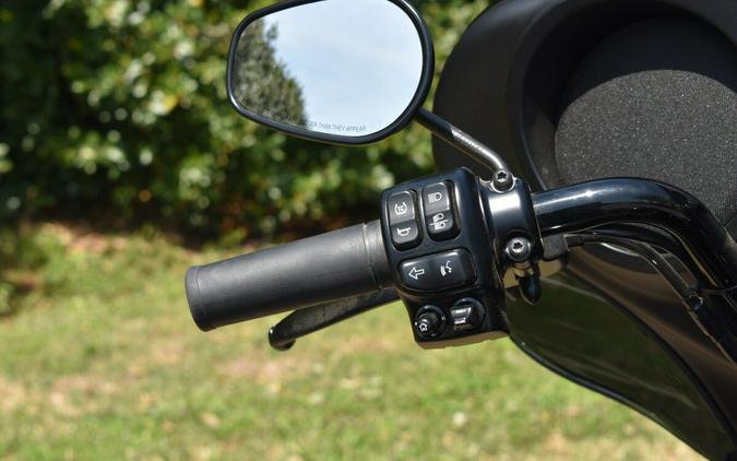 2025 Harley-Davidson® Tri Glide® Ultra