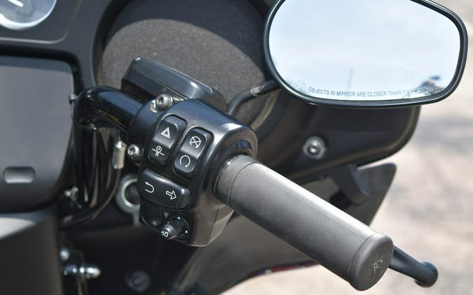 2025 Harley-Davidson® Tri Glide® Ultra