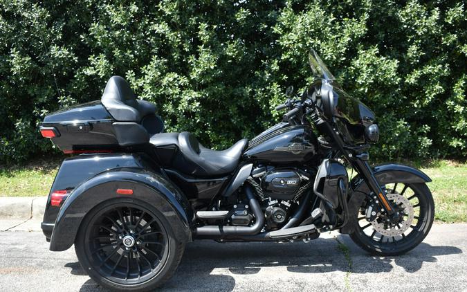 2025 Harley-Davidson® Tri Glide® Ultra