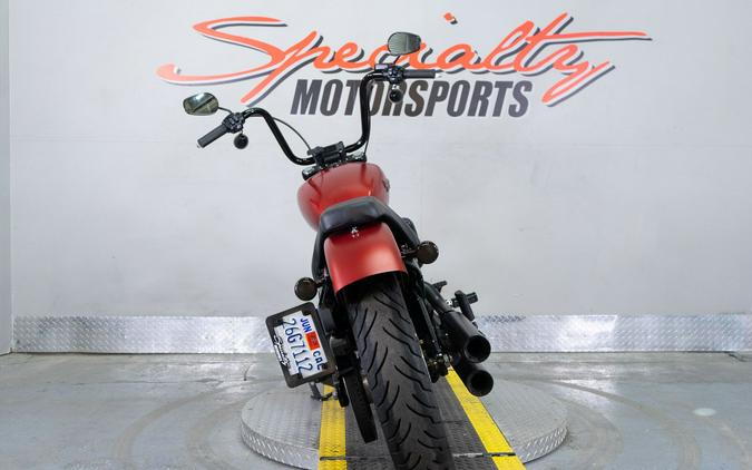 2019 Harley-Davidson Street Bob®