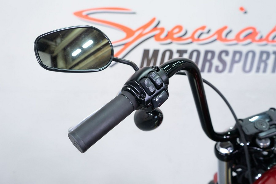2019 Harley-Davidson Street Bob®
