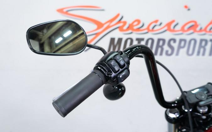 2019 Harley-Davidson Street Bob®